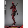 Hot Toys Marvel Deadpool & Wolverine - Deadpool Collector Edition MMS 1/6 