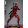 Hot Toys Marvel Deadpool & Wolverine - Deadpool Collector Edition MMS 1/6 