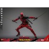 Hot Toys Marvel Deadpool & Wolverine - Deadpool Collector Edition MMS 1/6 