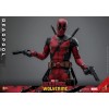 Hot Toys Marvel Deadpool & Wolverine - Deadpool Collector Edition MMS 1/6 