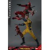 Hot Toys Marvel Deadpool & Wolverine - Deadpool Collector Edition MMS 1/6 