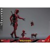 Hot Toys Marvel Deadpool & Wolverine - Deadpool Collector Edition MMS 1/6 