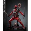 Hot Toys Marvel Deadpool & Wolverine - Deadpool Collector Edition MMS 1/6 