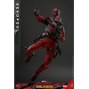 Hot Toys Marvel Deadpool & Wolverine - Deadpool Collector Edition MMS 1/6 