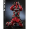 Hot Toys Marvel Deadpool & Wolverine - Deadpool Collector Edition MMS 1/6 