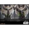 Hot Toys Star Wars - General Grievous Collector Edition die cast 1/6