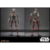 Hot Toys Star Wars - General Grievous Collector Edition die cast 1/6