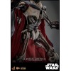 Hot Toys Star Wars - General Grievous Collector Edition die cast 1/6
