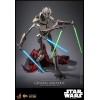 Hot Toys Star Wars - General Grievous Collector Edition die cast 1/6