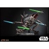 Hot Toys Star Wars - General Grievous Collector Edition die cast 1/6
