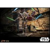 Hot Toys Star Wars - General Grievous Collector Edition die cast 1/6