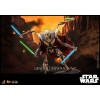 Hot Toys Star Wars - General Grievous Collector Edition die cast 1/6