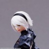 Squarenix - Form-ism 2B without headband (YoRHa N° 2 type B) - NIER:AUTOMATA