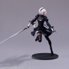 Squarenix - Form-ism 2B without headband (YoRHa N° 2 type B) - NIER:AUTOMATA
