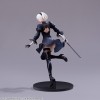 Squarenix - Form-ism 2B without headband (YoRHa N° 2 type B) - NIER:AUTOMATA