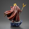 Iron Studios Marvel - Adam Warlock 1/10 BDS Art Scale - Infinity Gauntlet Diorama