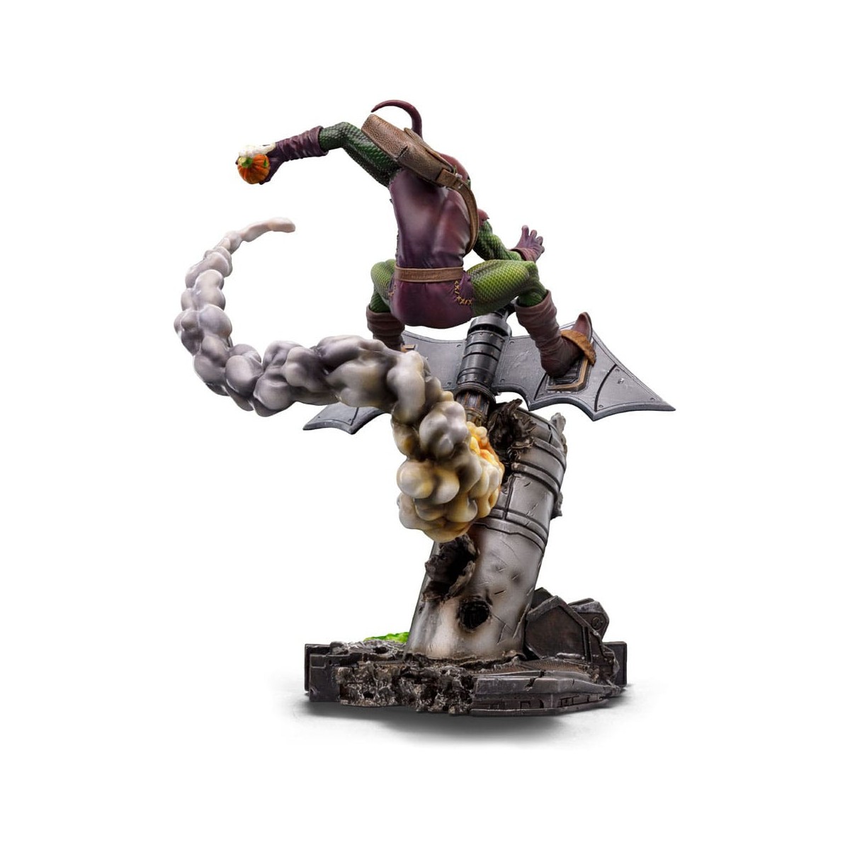 Iron Studios Marvel - Green Goblin 1/10 BDS Art Scale