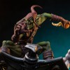Iron Studios Marvel - Green Goblin 1/10 BDS Art Scale