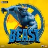 Iron Studios Marvel Comics - X-Men '97 Beast 1/10 BDS Art Scale
