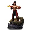 Iron Studios Mortal Kombat - LIU KANG 1/10 BDS Art Scale