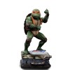 Iron Studios - TMNT Movie - MICHELANGELO BDS Art Scale 1/10 - Teenage Mutant Ninja Turtles