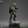 Iron Studios - TMNT Movie - RAPHAEL BDS Art Scale 1/10 - Teenage Mutant Ninja Turtles