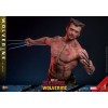 Hot Toys Marvel Deadpool & Wolverine - Wolverine TVA Jacket Version MMS 1/6