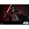 Hot toys Star Wars: Darth Vader Battle Damaged Deluxe Version MMS 1/6