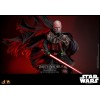 Hot toys Star Wars: Darth Vader Battle Damaged Deluxe Version MMS 1/6