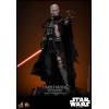 Hot toys Star Wars: Darth Vader Battle Damaged Deluxe Version MMS 1/6