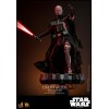 Hot toys Star Wars: Darth Vader Battle Damaged Deluxe Version MMS 1/6