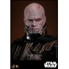 Hot toys Star Wars: Darth Vader Battle Damaged Deluxe Version MMS 1/6