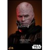 Hot toys Star Wars: Darth Vader Battle Damaged Deluxe Version MMS 1/6