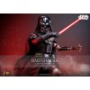 Hot toys Star Wars: Darth Vader Battle Damaged MMS 1/6