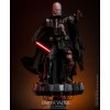 Hot toys Star Wars: Darth Vader Battle Damaged MMS 1/6