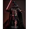 Hot toys Star Wars: Darth Vader Battle Damaged MMS 1/6