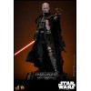 Hot toys Star Wars: Darth Vader Battle Damaged MMS 1/6