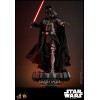 Hot toys Star Wars: Darth Vader Battle Damaged MMS 1/6