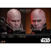 Hot toys Star Wars: Darth Vader Battle Damaged MMS 1/6