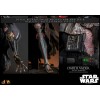 Hot toys Star Wars: Darth Vader Battle Damaged MMS 1/6