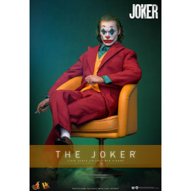 Hot Toys - DC Comics - The Joker (2019) MMS 1/6