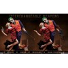 Sideshow DC Comics Mythos - The Joker and Harley Quinn: Lawless Love