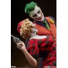 Sideshow DC Comics Mythos - The Joker and Harley Quinn: Lawless Love