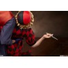 Sideshow DC Comics Mythos - The Joker and Harley Quinn: Lawless Love