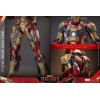 Hot Toys - Iron Man 3 - Mark XLII 2.0 die cast MMS 1/6 - Mark 42