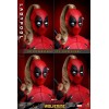 Hot Toys Marvel Deadpool & Wolverine - Lady Deadpool MMS 1/6