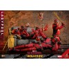 Hot Toys Marvel Deadpool & Wolverine - Lady Deadpool MMS 1/6
