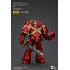 JoyToy Space Marines - Thousand sons - Legion MK IV Tactical Squad Sergeant with Power Fist