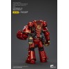 JoyToy Space Marines - Thousand sons - Legion MK IV Tactical Squad Sergeant with Power Fist