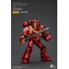 JoyToy Space Marines - Thousand sons - Legion MK IV Tactical Squad Sergeant with Power Fist